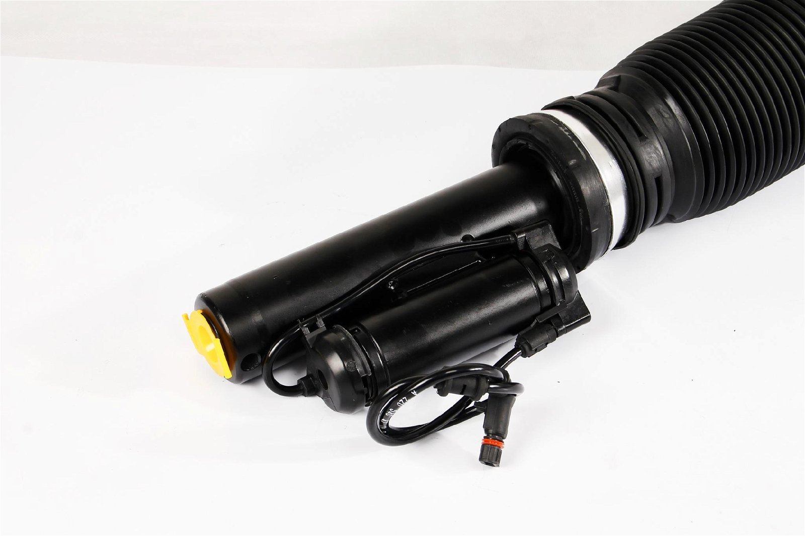 Air suspension shock absorber for Benz W220