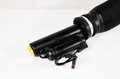 Air suspension shock absorber for Benz