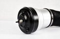 Air suspension shock absorber for Benz W220 4