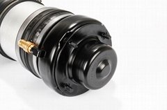 Air suspension shock absorber for Audi A6C6