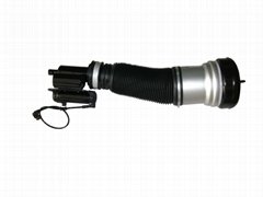 Air suspension shock absorber W221 4 Matic