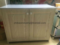 stainless steel cabinet