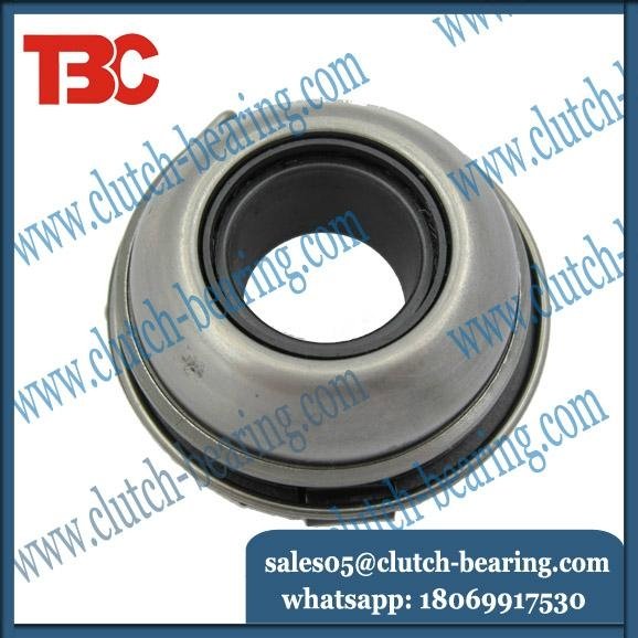 TS16949 ISO2009 clutch release bearing for RENAULT 3