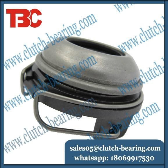 TS16949 ISO2009 clutch release bearing for RENAULT 4