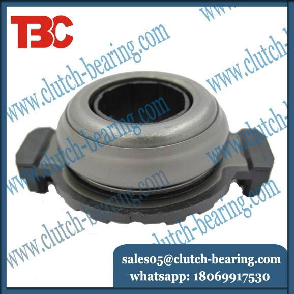 High Performance automobile clutch bearing for PEUGEOT, CITROEN, FIAT, ROVER 3