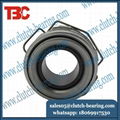 Korea car clutch bearing for DAIHATSU 2