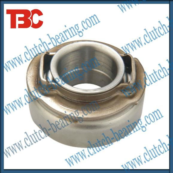 China Golden Supplier auto parts main copper plated clutch bearing for DAIHATSU