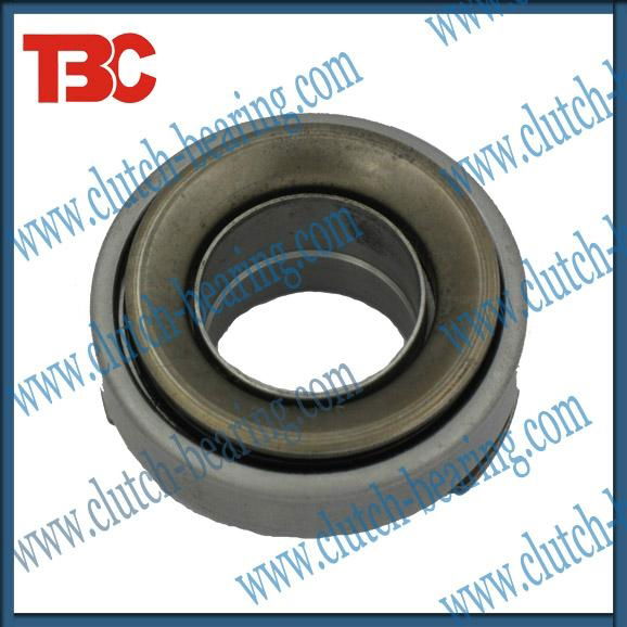 China Golden Supplier auto parts main copper plated clutch bearing for DAIHATSU 3