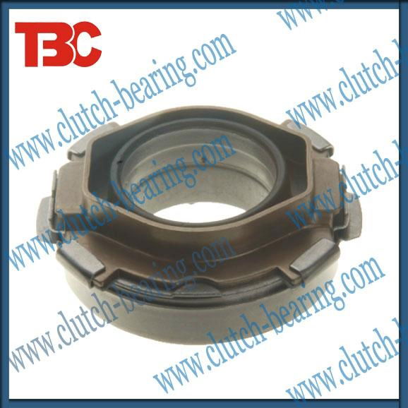 China exporter bearing factory carbon steel truck clutch release bearing for SUZ 2