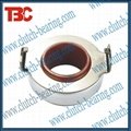 Alibaba top 10 bearing factory steel ball sealed clutch release bearing for HOND 2