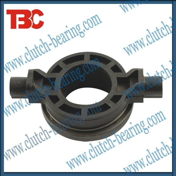 TBC clutch release competitive price knuckle bearing