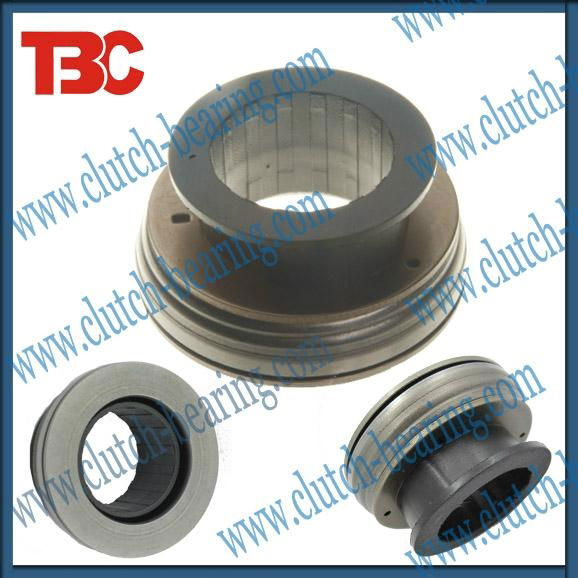 clutch release bearing