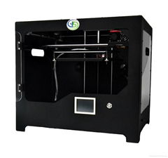 Factory 3d printing best selling 3d printer Dongguan