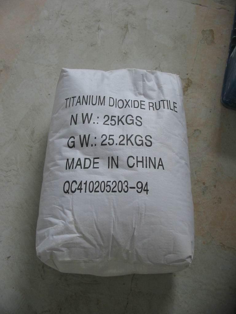  Titanium Dioxide TiO2 Anatase Rutile   2