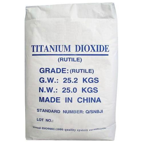  Titanium Dioxide TiO2 Anatase Rutile   3