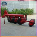 Farm equipment disc plough pipe disk plough for sale 3