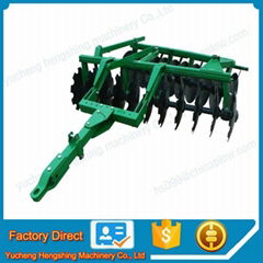 Farm machinery 1BJ series tractor disc harrow