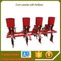 Farm machinery corn seeder maize planter with high quality