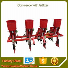 Farm machinery corn seeder maize planter with high quality