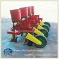 Farm machinery corn seeder maize planter with high quality 5