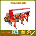 Hot selling corn precision seeder