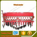 Planting machine wheat seeder vegetable