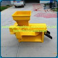 Agricultural machinery corn thresher maize sheller for sale 2