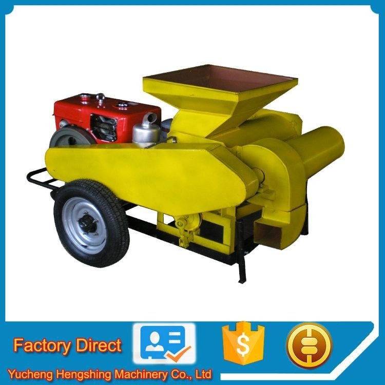 Agricultural machinery corn thresher maize sheller for sale