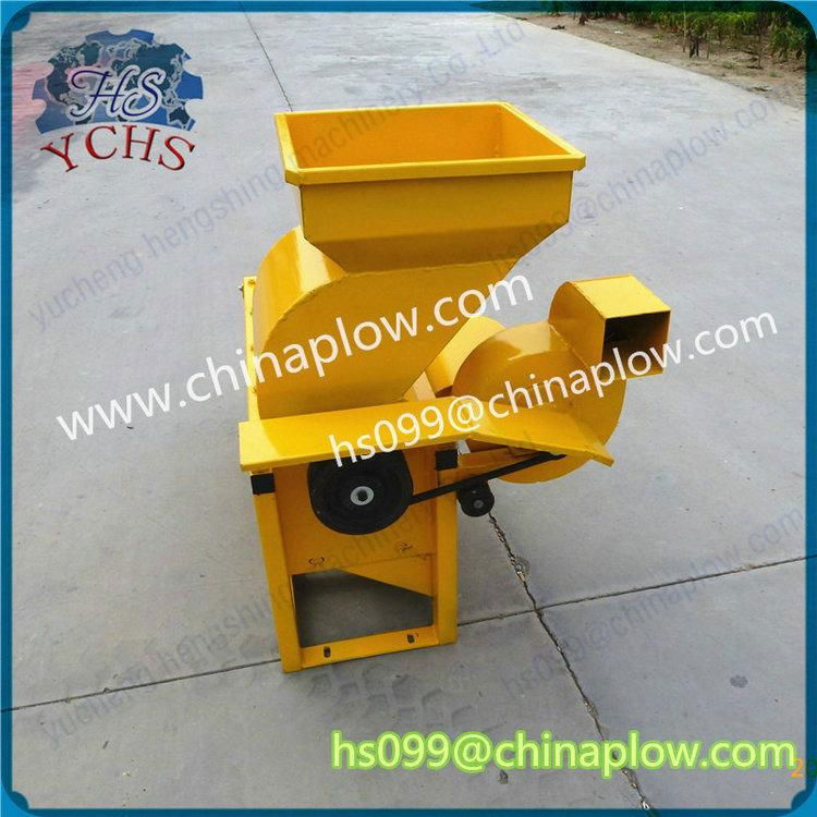 Agricultural machinery corn thresher maize sheller for sale 4