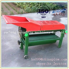 Agricultural equipment corn peeler more