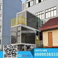 Beautiful design prefab villa home prefab container house for living 2