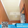 Container Homes 20ft Portable Container Office 3