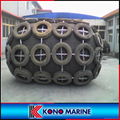 High Performance Pneumatic Marine Rubber Fender  1