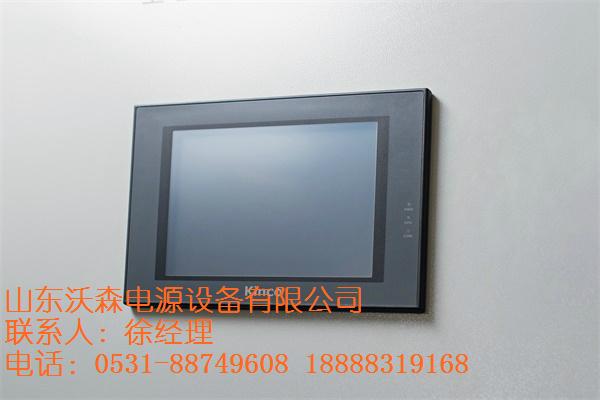 專為新能源電動汽車行業研發的EVWB系列雙向直流測試電源 3