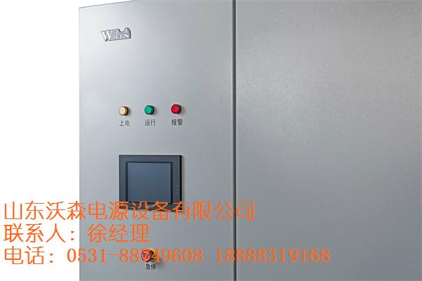 專為新能源電動汽車行業研發的EVWB系列雙向直流測試電源