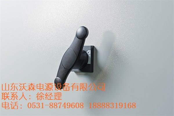 专为新能源电动汽车行业的EVWP系列直流测试电源 3