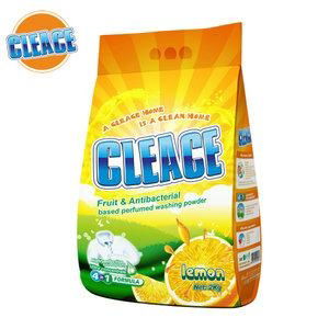 CLEACE WASHING POWDER 2