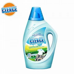 CLEACE LAUNDRY LIQUID 