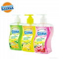 CLEACE HAND WASHING LIQUID 