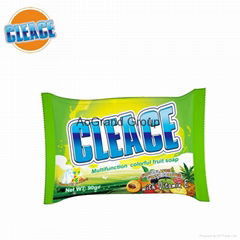 CLEACE LAUNDRY SOAP