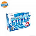 CLEACE ANTIBACTERIAL SOAP  1