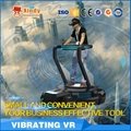 2017 Newest vibration VR 9D VR cinema 1