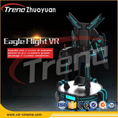 EAGLE FLIGHT VR
