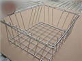 wire mesh basket