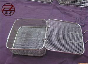 wire mesh basket 