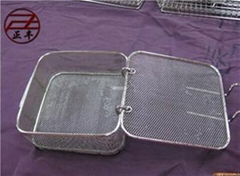 wire mesh basket