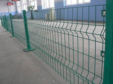 welded wire mesh panel  2