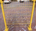welded wire mesh panel  3