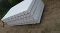 3D EPS mesh Wall panel for construction 1