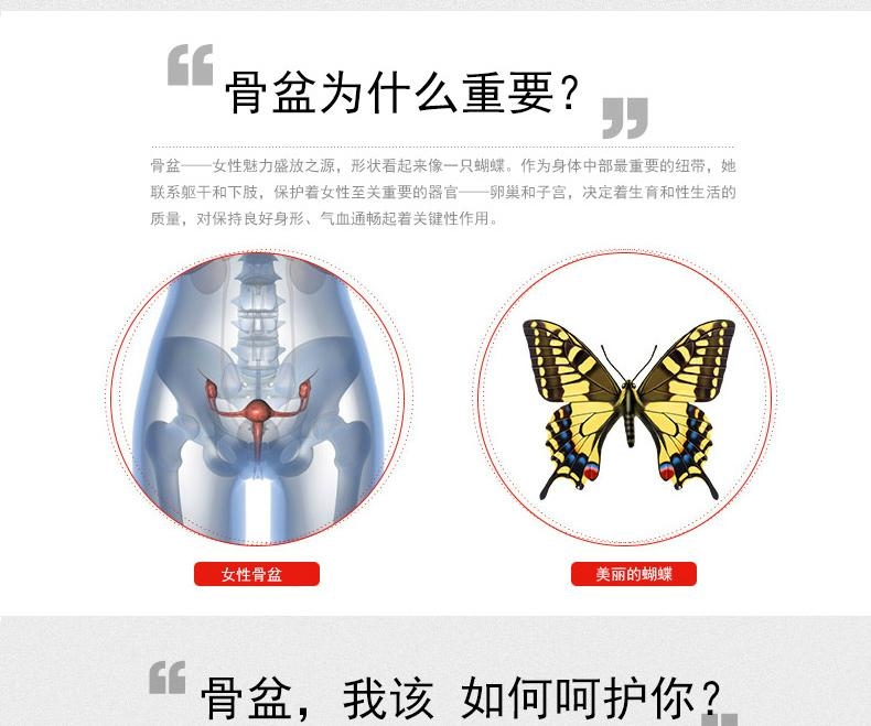 久工LT310臀部塑形椅美體沙發椅椅子 2